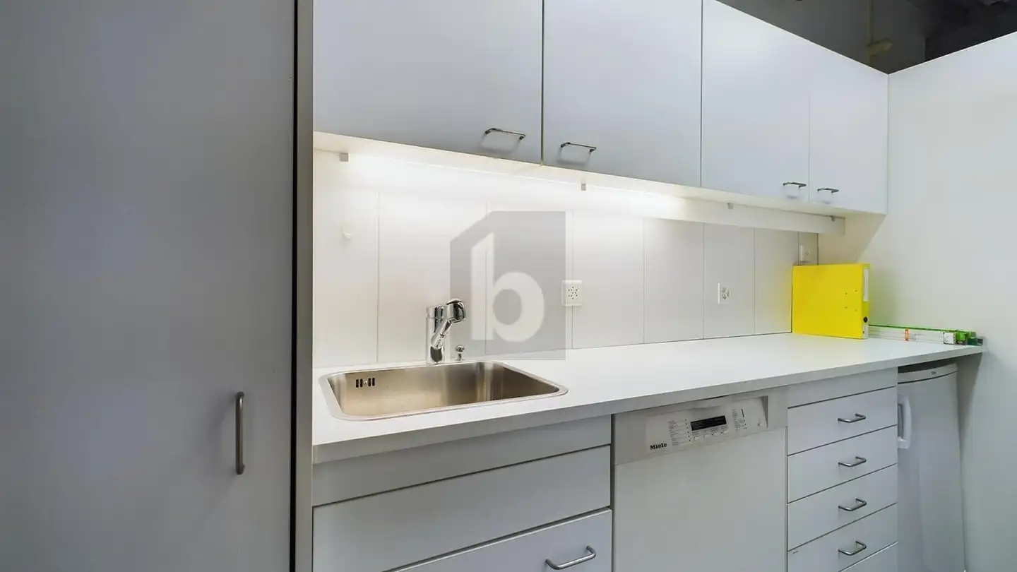 Bürofläche kaufen - 4950 Huttwil - Foto 4