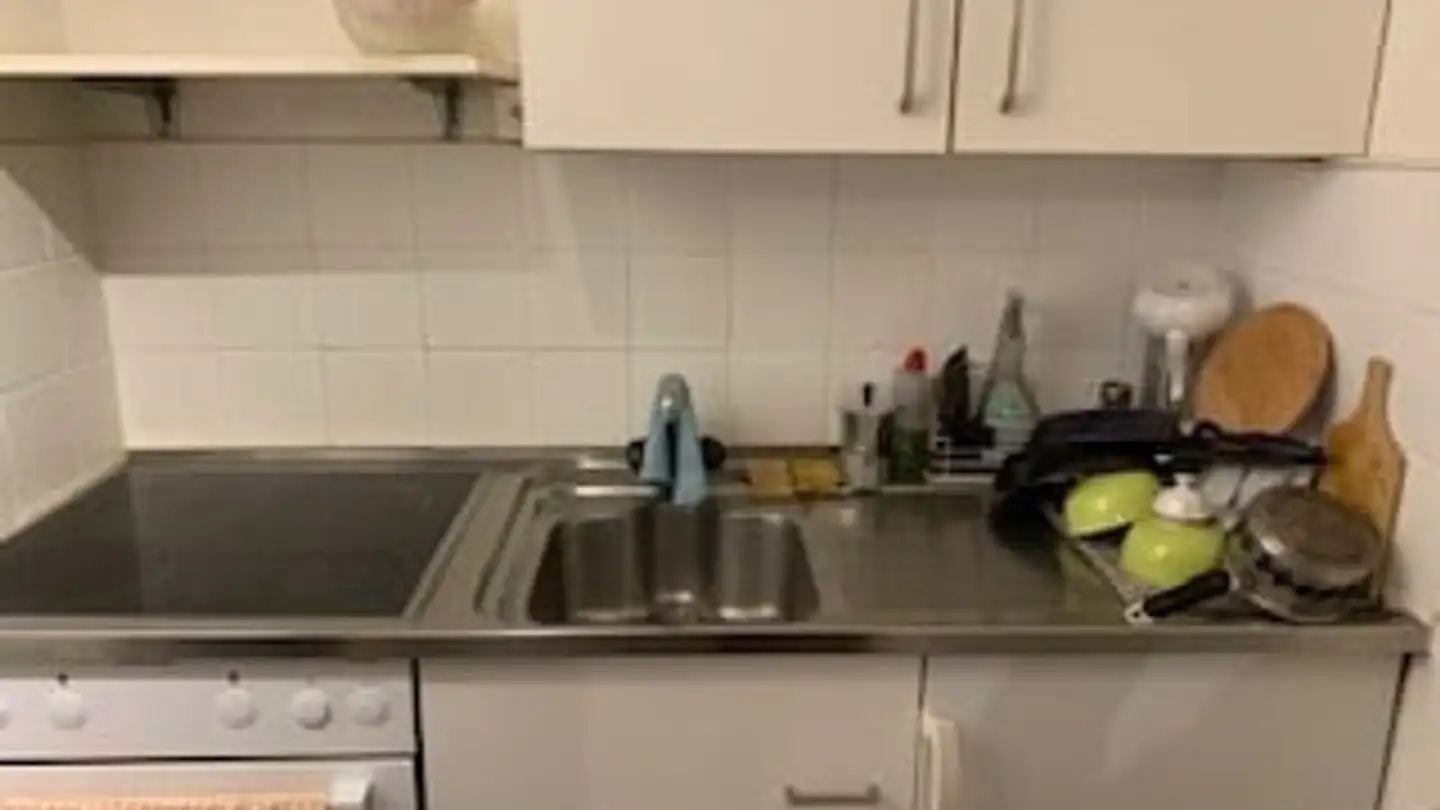 Appartement à louer - Schweizergasse, 4054 Basel - Photo 4