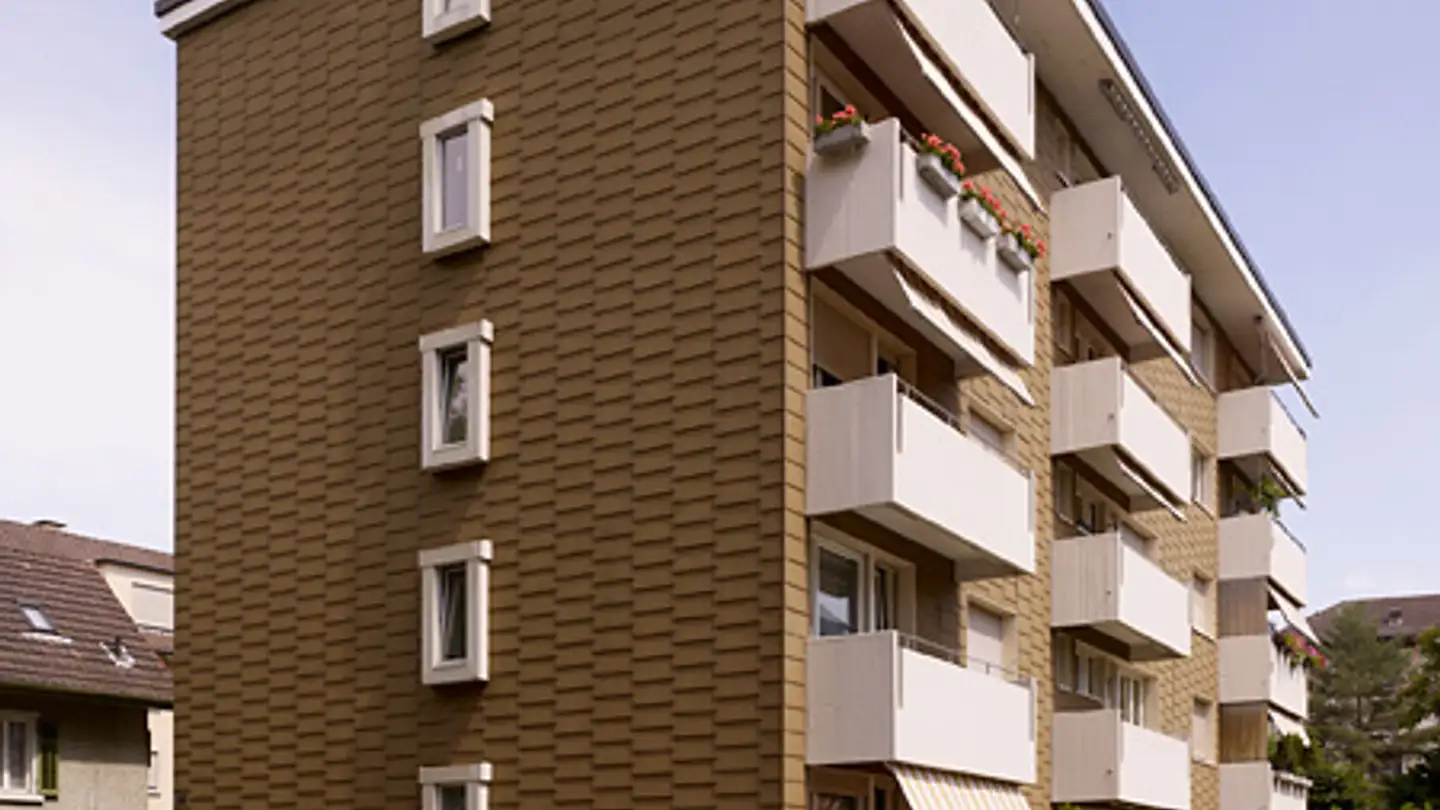 Underground parking space for rent - Obere Reppischstrasse 61, 8953 Dietikon
