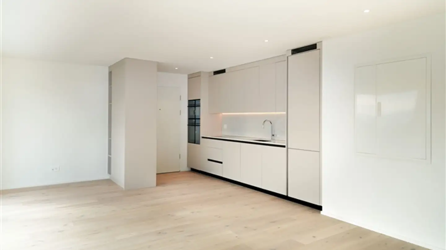 Appartement à louer - Simplonstrasse 48, 2540 Grenchen