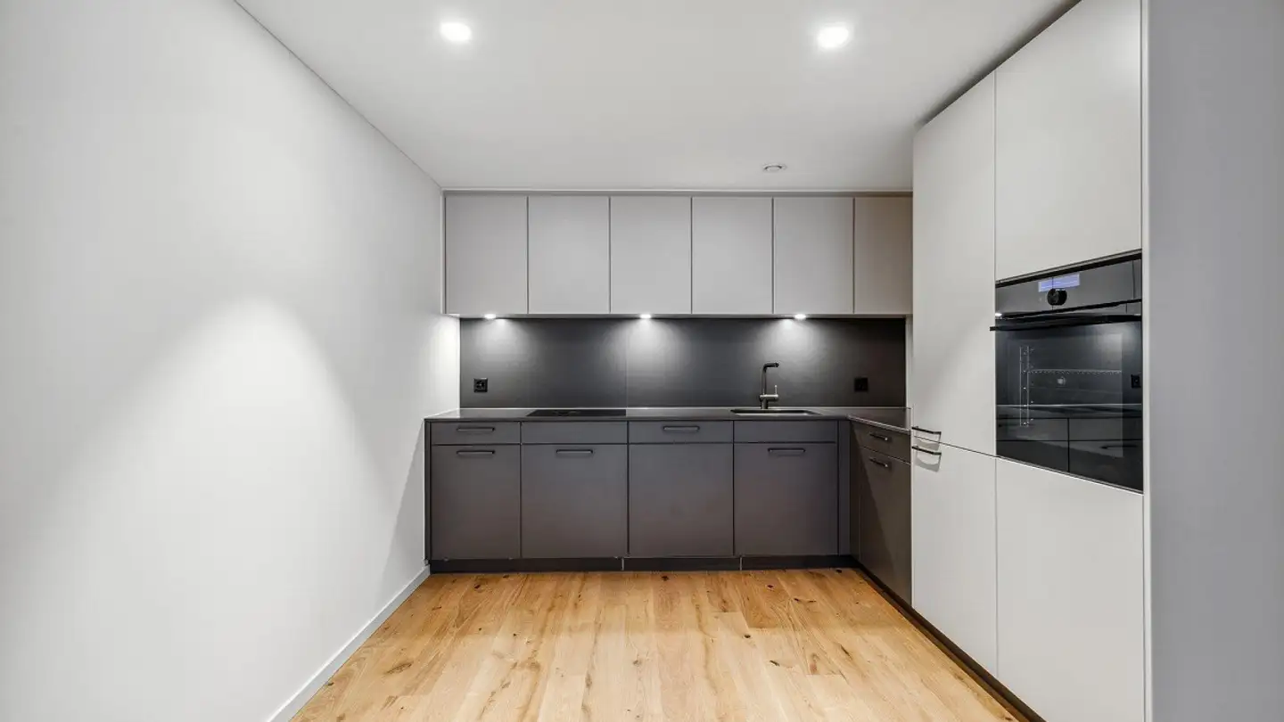 Apartment for rent - Fähnlibrunnenstrasse 3, 8700 Küsnacht ZH - Photo 2