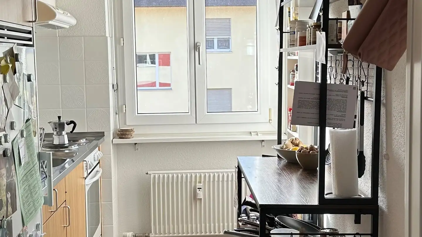 Appartement à louer - Jakob Lehmannweg 4, 3324 Hindelbank - Photo 2