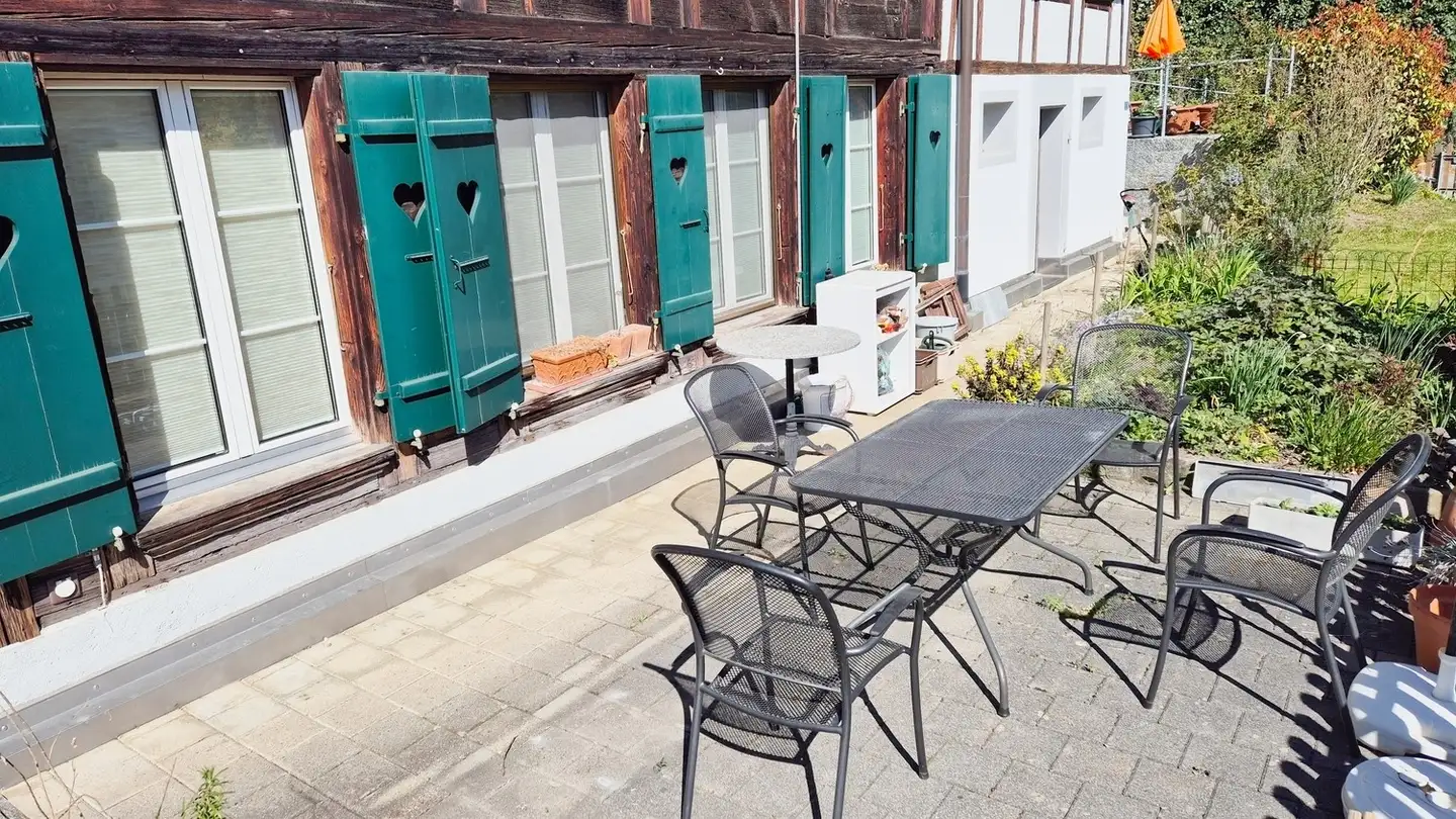 Wohnung mieten - Schlossstalden 11, 3076 Worb - Foto 2