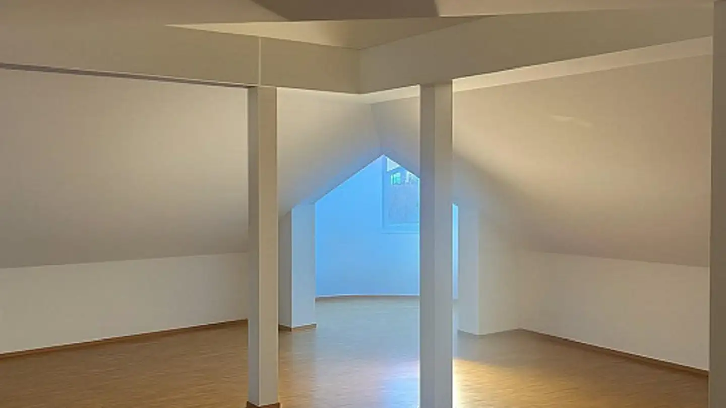 Appartamento in affitto - Bohl 1, 9000 St. Gallen - Foto 2