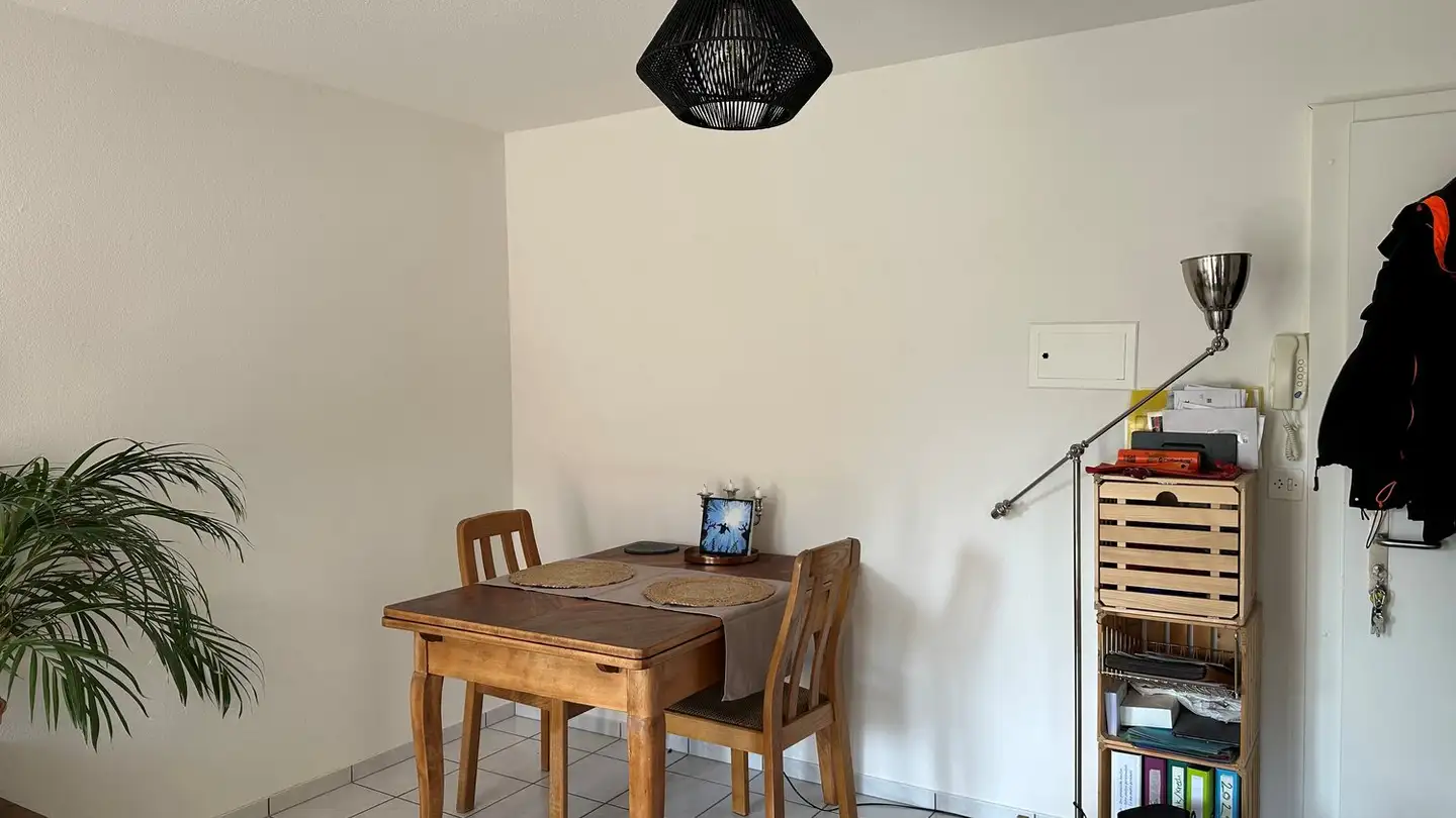 Appartement à louer - Jakob Lehmannweg 4, 3324 Hindelbank - Photo 4