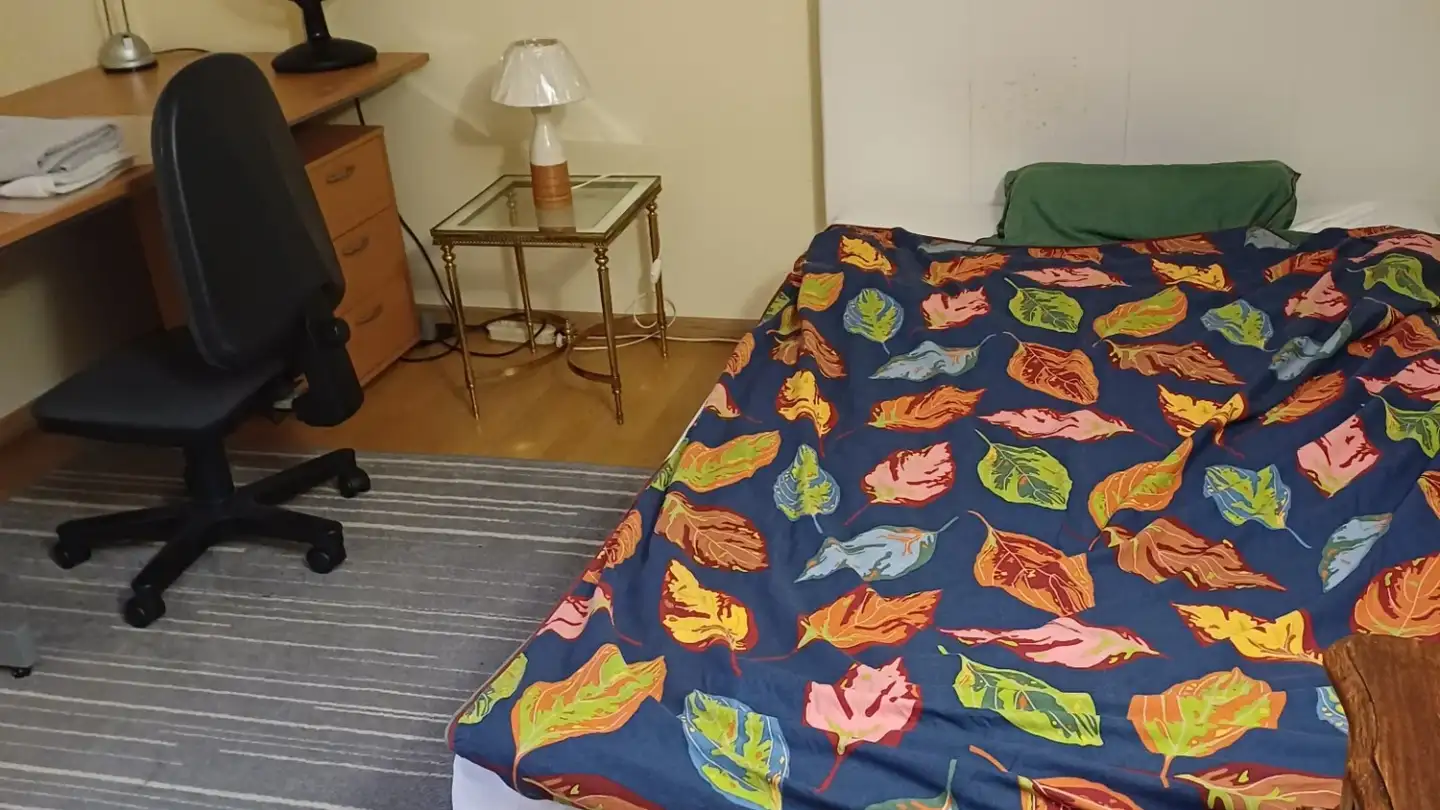 Appartement à louer - 1222 Vésenaz