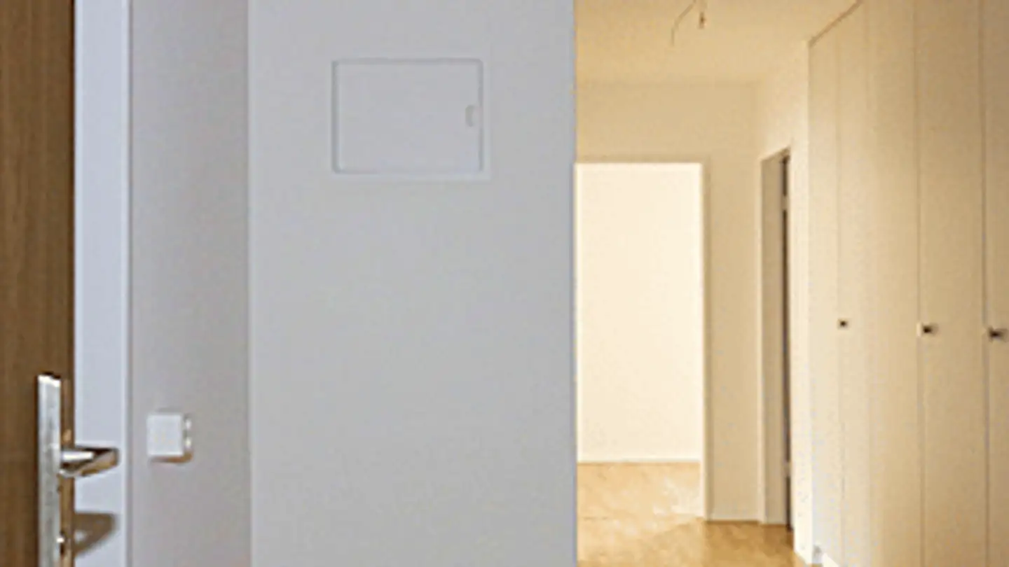 Appartamento in affitto - Grünernstrasse 18, 4513 Langendorf - Photo 2