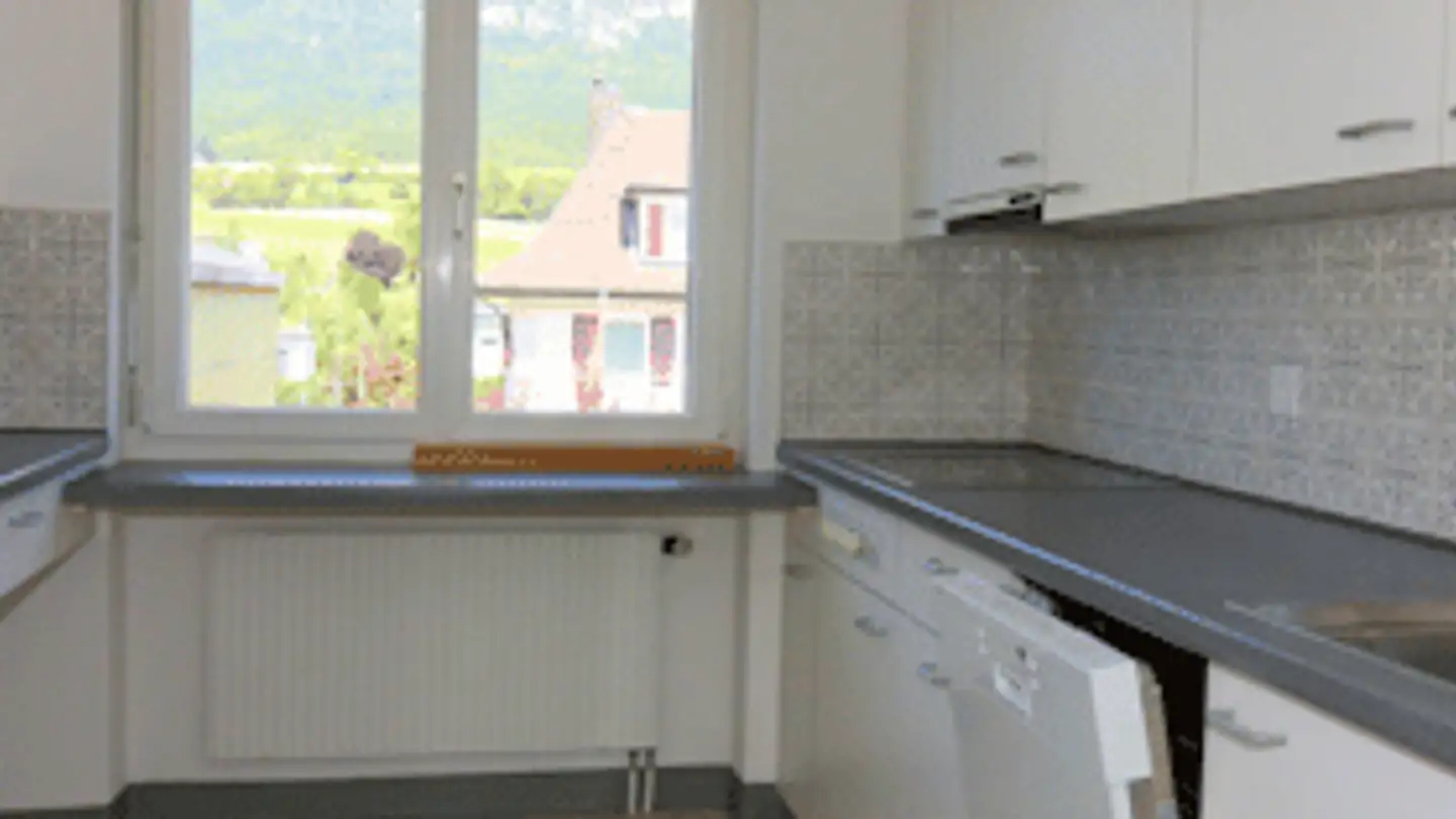 Appartamento in affitto - Grünernstrasse 18, 4513 Langendorf - Photo 3