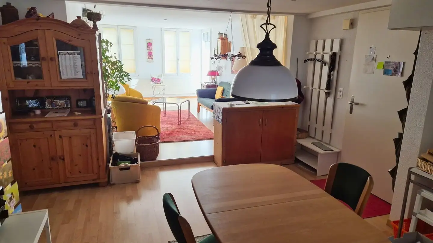 Wohnung mieten - Schlossstalden 11, 3076 Worb - Foto 3