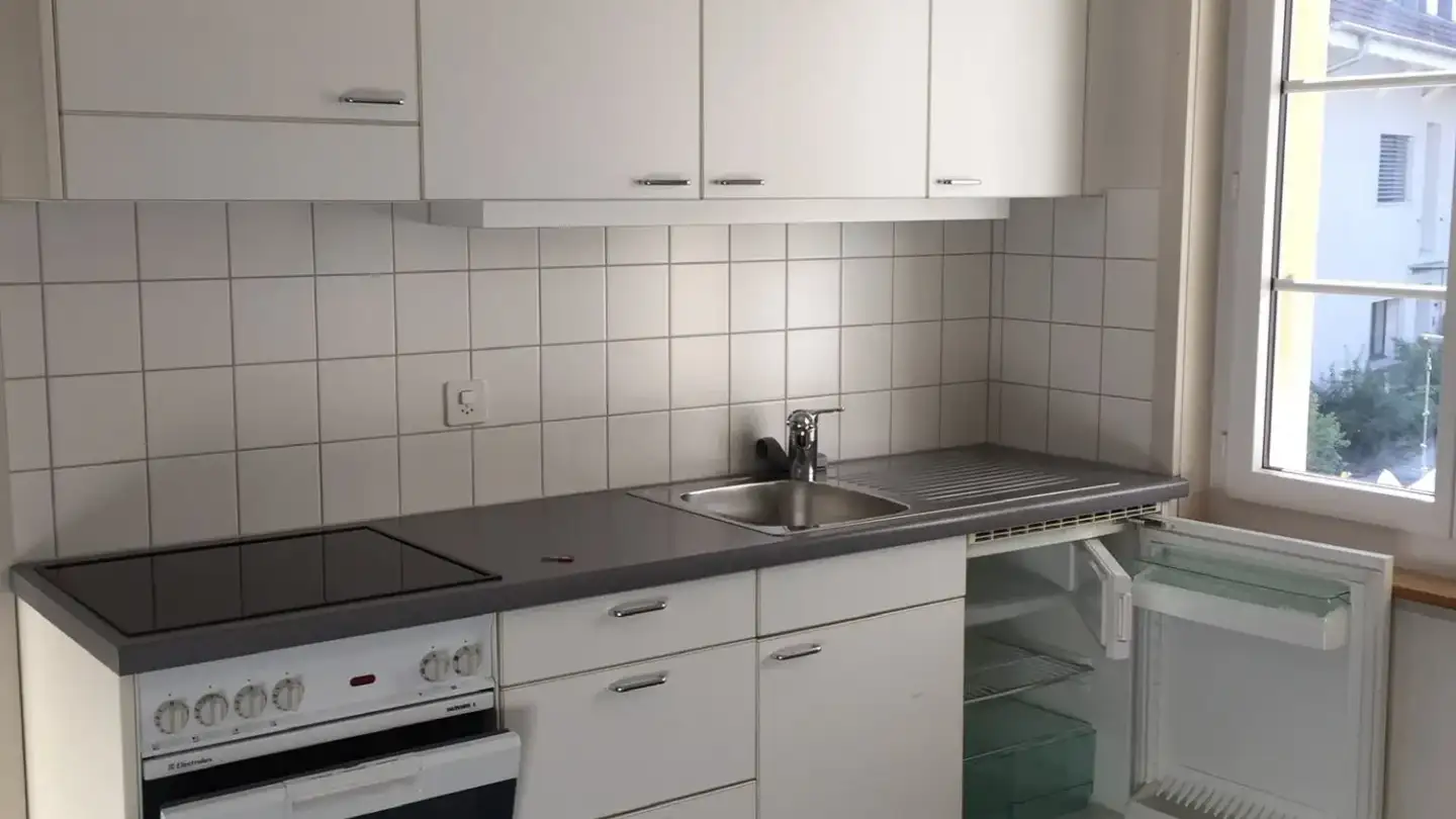 Wohnung mieten - Bernstrasse 96, 3066 Stettlen
