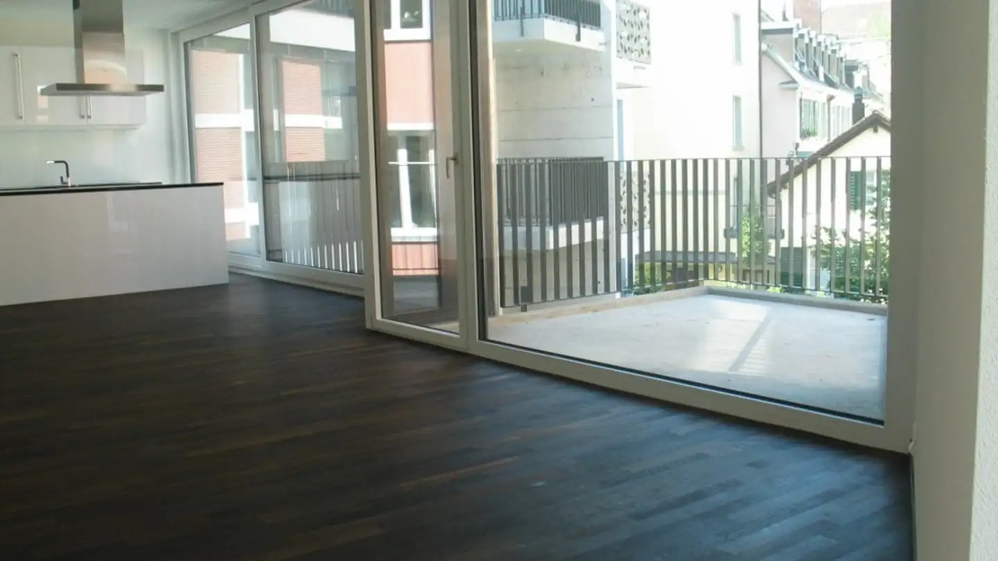 Appartement à louer - Wildbachstrasse 44, 8008 Zürich