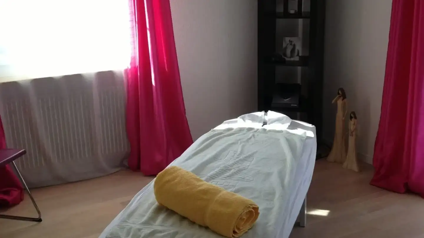 Wohnung mieten - Bernstrasse 96, 3066 Stettlen - Foto 4