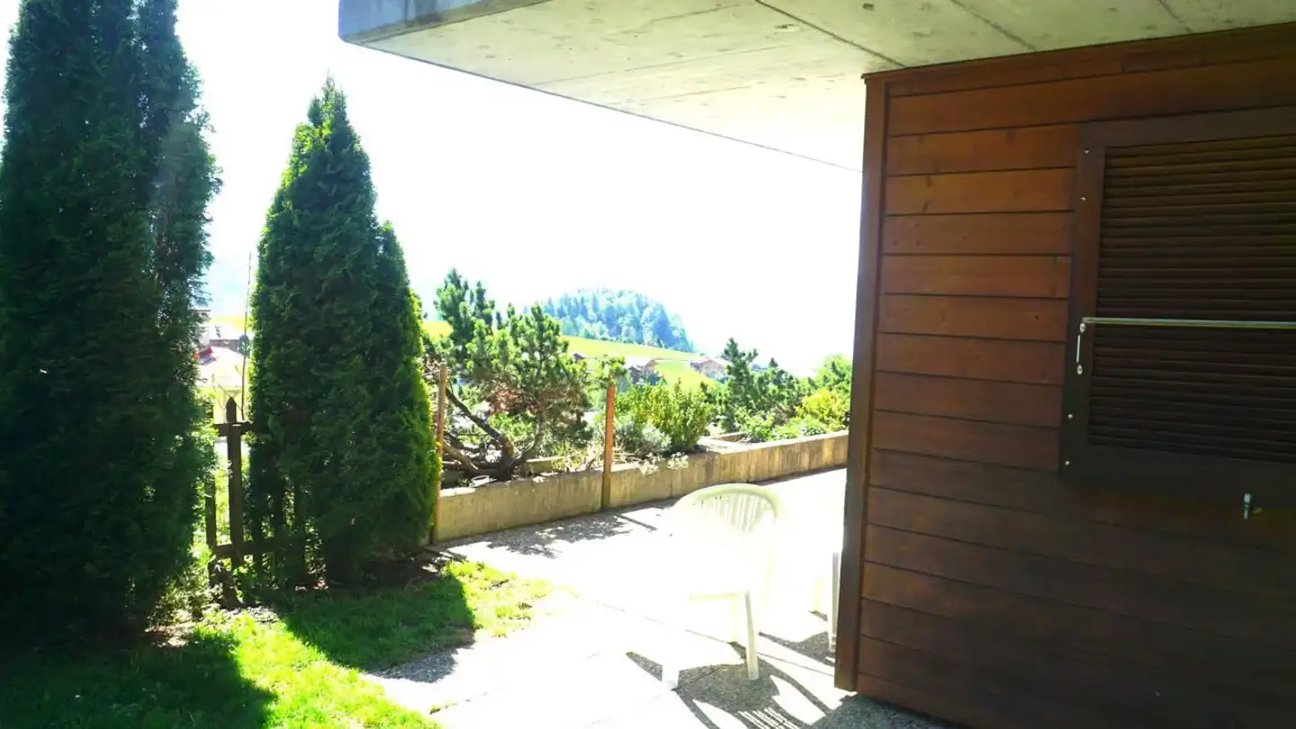 Stepped apartment for rent - Chemin Des Fleurettes 12, 1854 Leysin