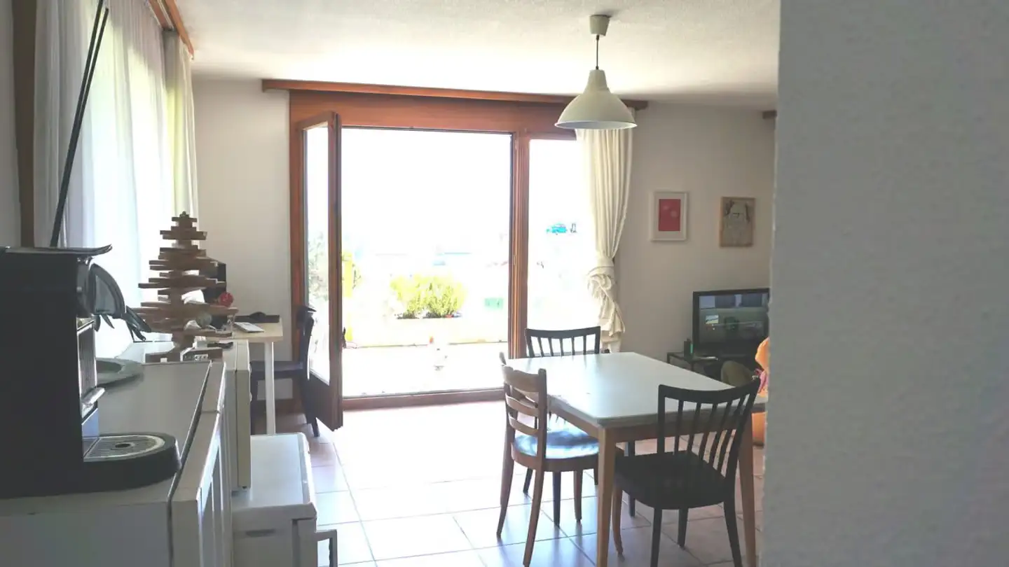 Stepped apartment for rent - Chemin Des Fleurettes 12, 1854 Leysin - Photo 2