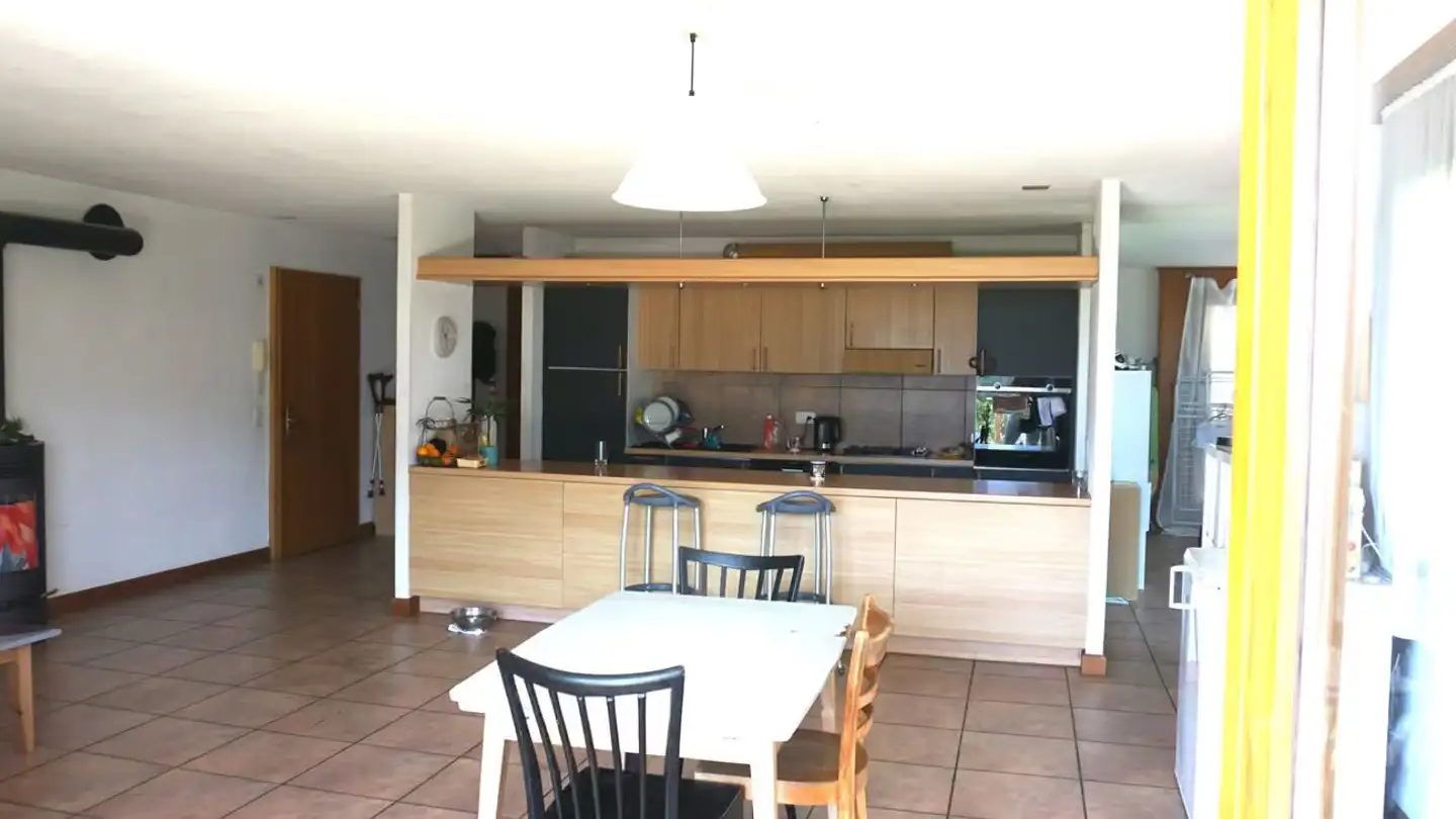 Stepped apartment for rent - Chemin Des Fleurettes 12, 1854 Leysin - Photo 4