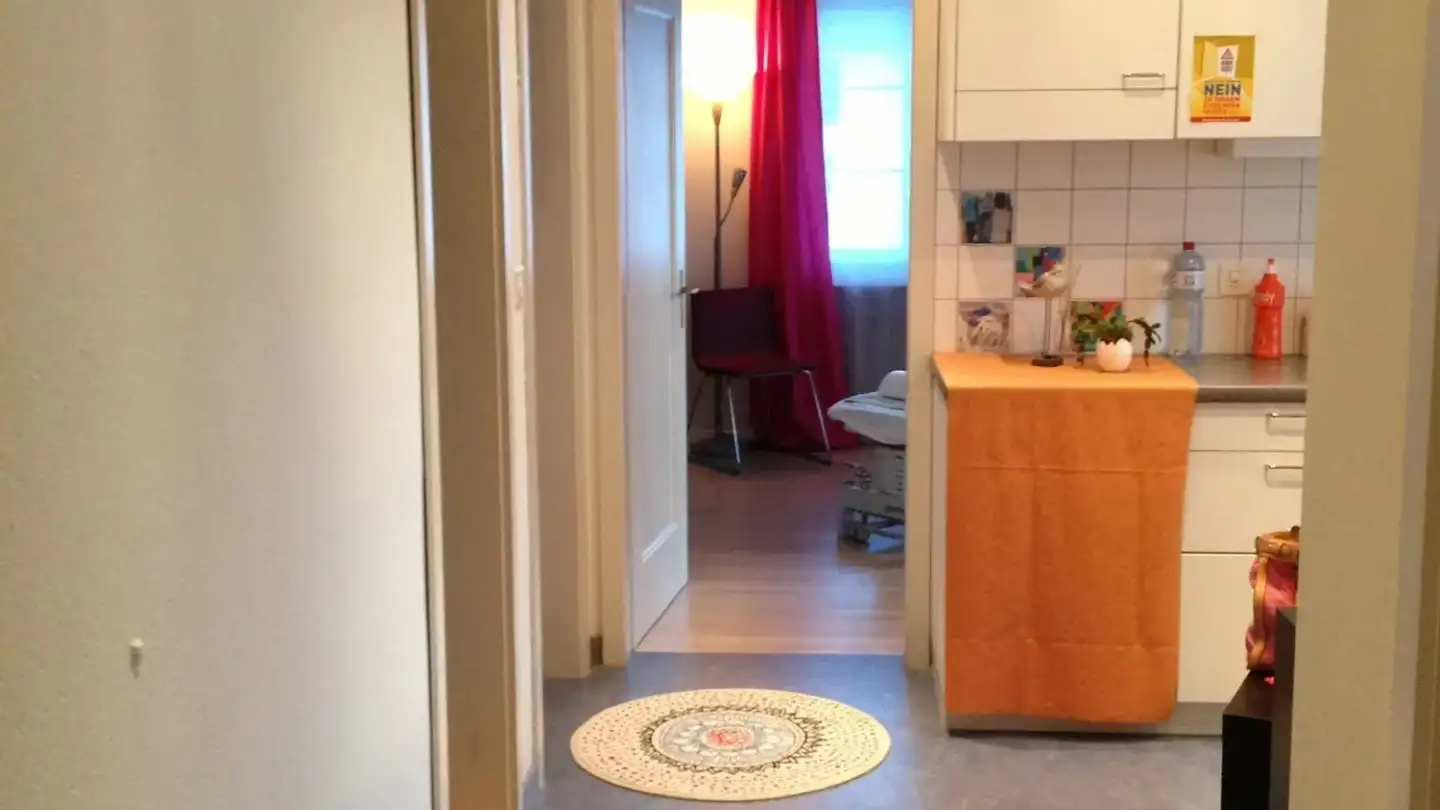 Wohnung mieten - Bernstrasse 96, 3066 Stettlen - Foto 2
