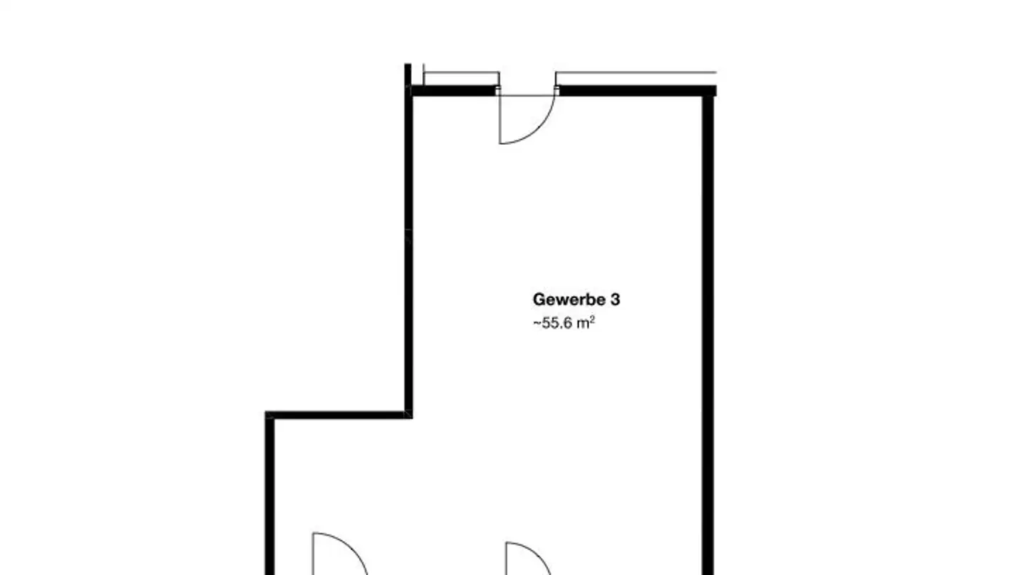 Commercial for rent - Fetzislohstrasse 12, 9320 Frasnacht - Photo 4