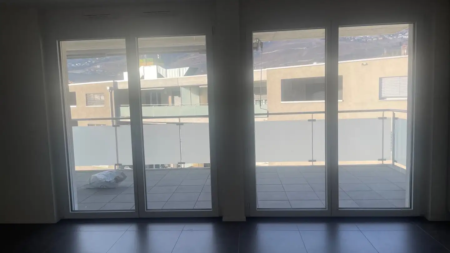 Apartment for rent - Chemin Du Vallon 26, 3960 Sierre