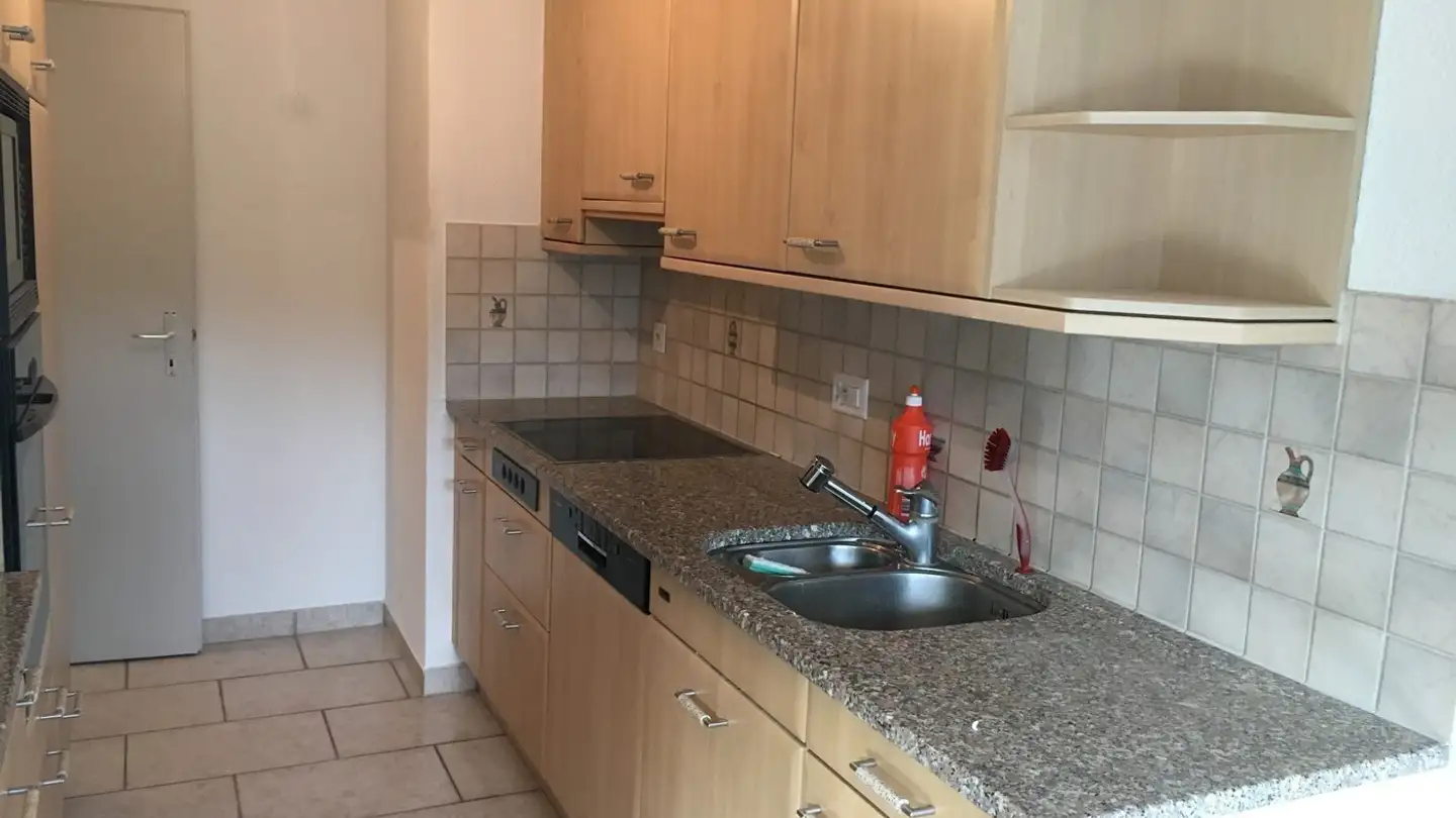 Zimmer mieten - Glärnischstrasse 17, 5432 Neuenhof - Foto 4