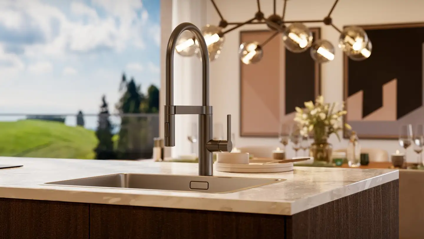 Attico in vendita - Rickenstrasse, 8737 Gommiswald - Foto 3