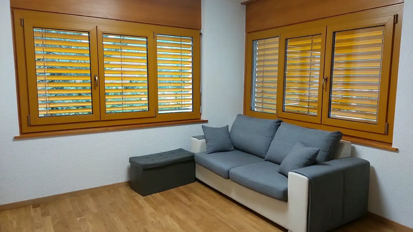 Appartement à louer - 3979 Grône - Photo 2