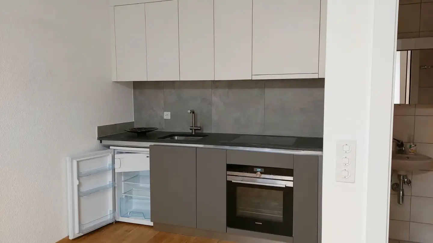 Appartement à louer - 3979 Grône - Photo 4