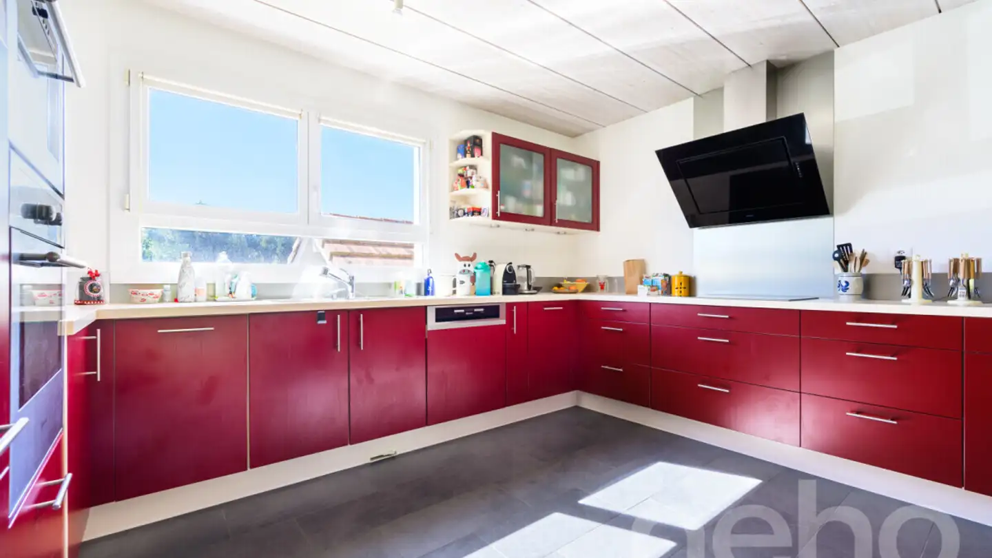 Casa singola in vendita - 1270 Trélex