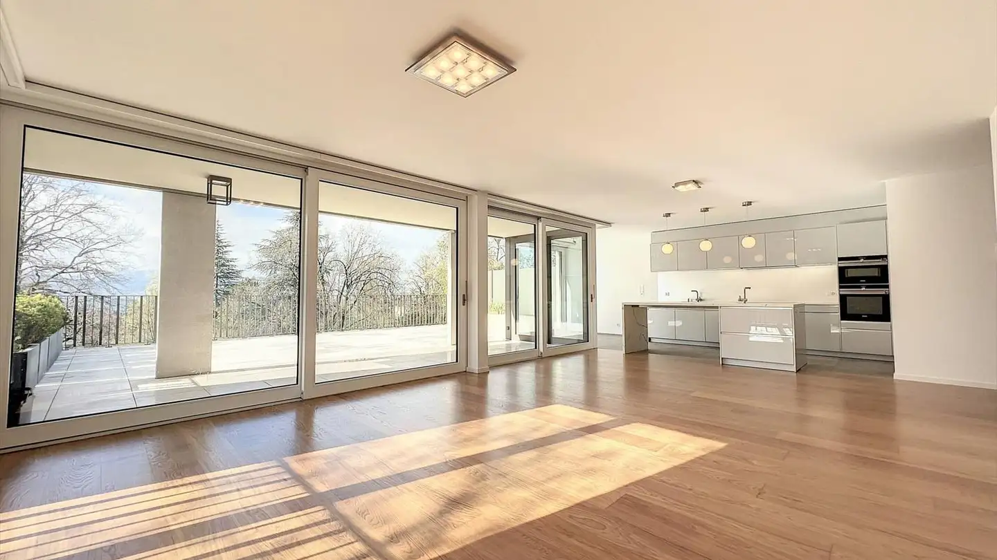 Appartamento in vendita - 1009 Pully - Photo 2