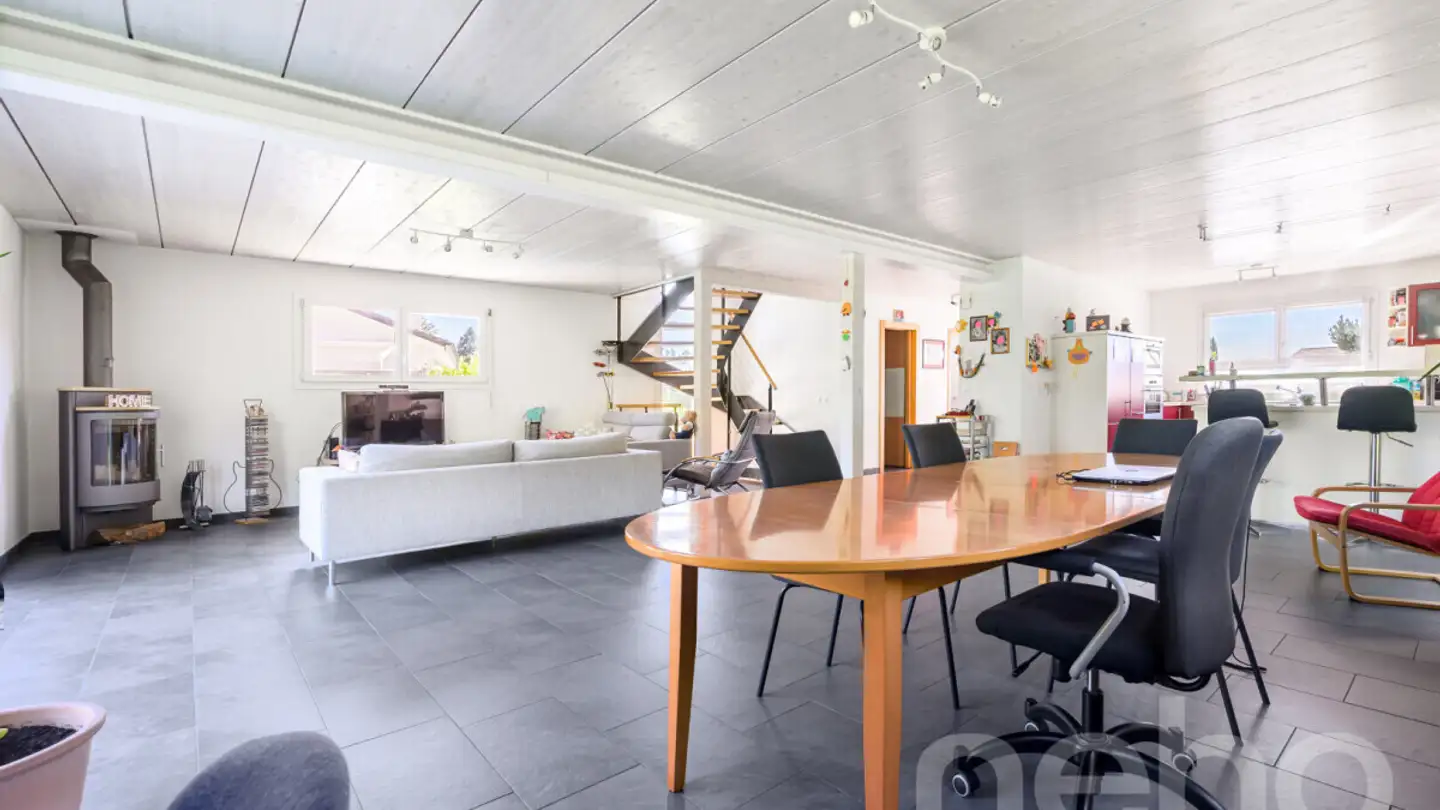 Casa singola in vendita - 1270 Trélex - Photo 4