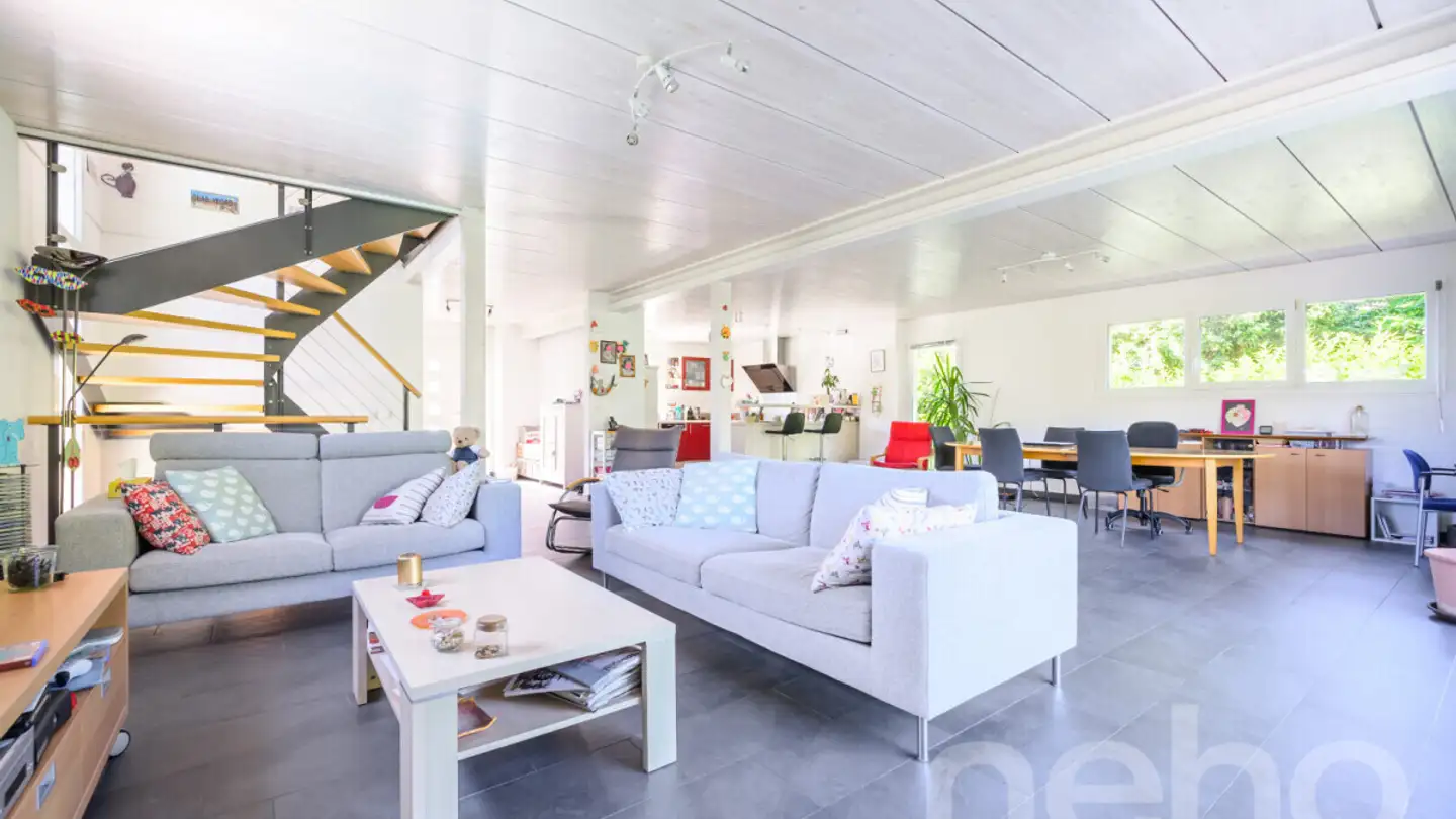 Single house for sale - 1270 Trélex