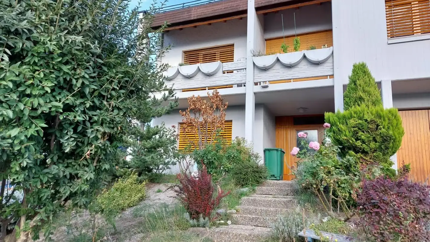 Appartement à louer - 3979 Grône