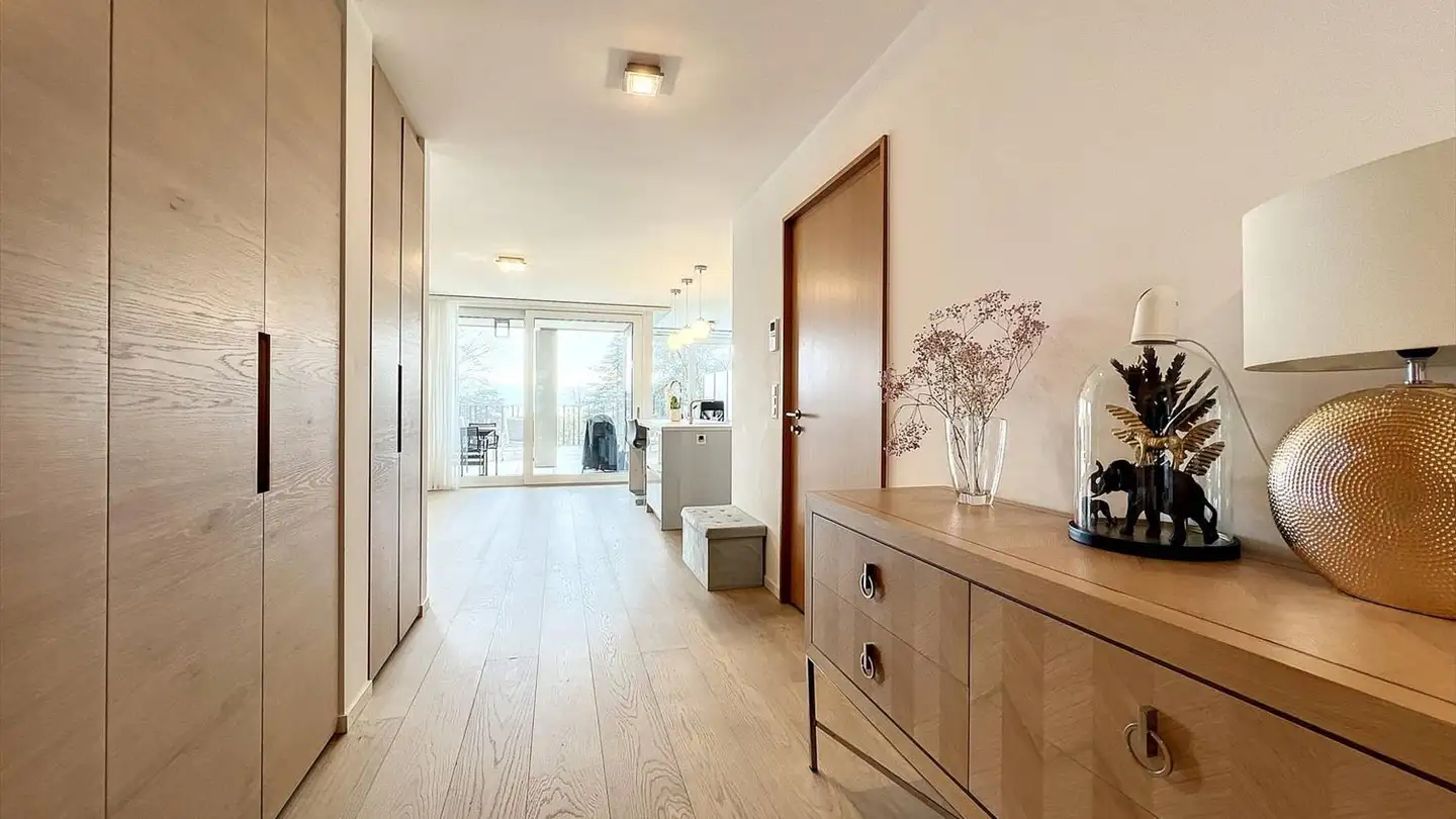 Apartment for sale - 1009 Pully