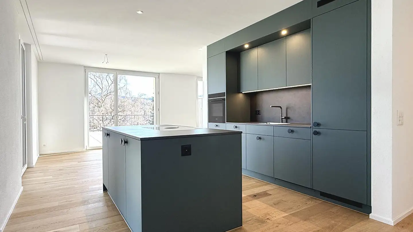 Apartment for rent - Bahnhofstrasse 74, 9240 Uzwil