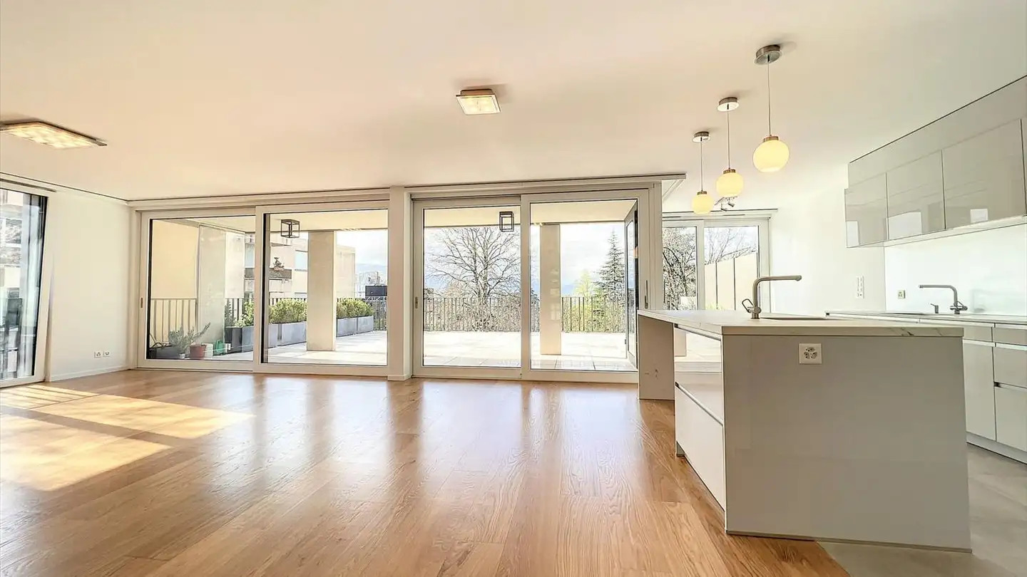 Appartamento in vendita - 1009 Pully - Photo 3