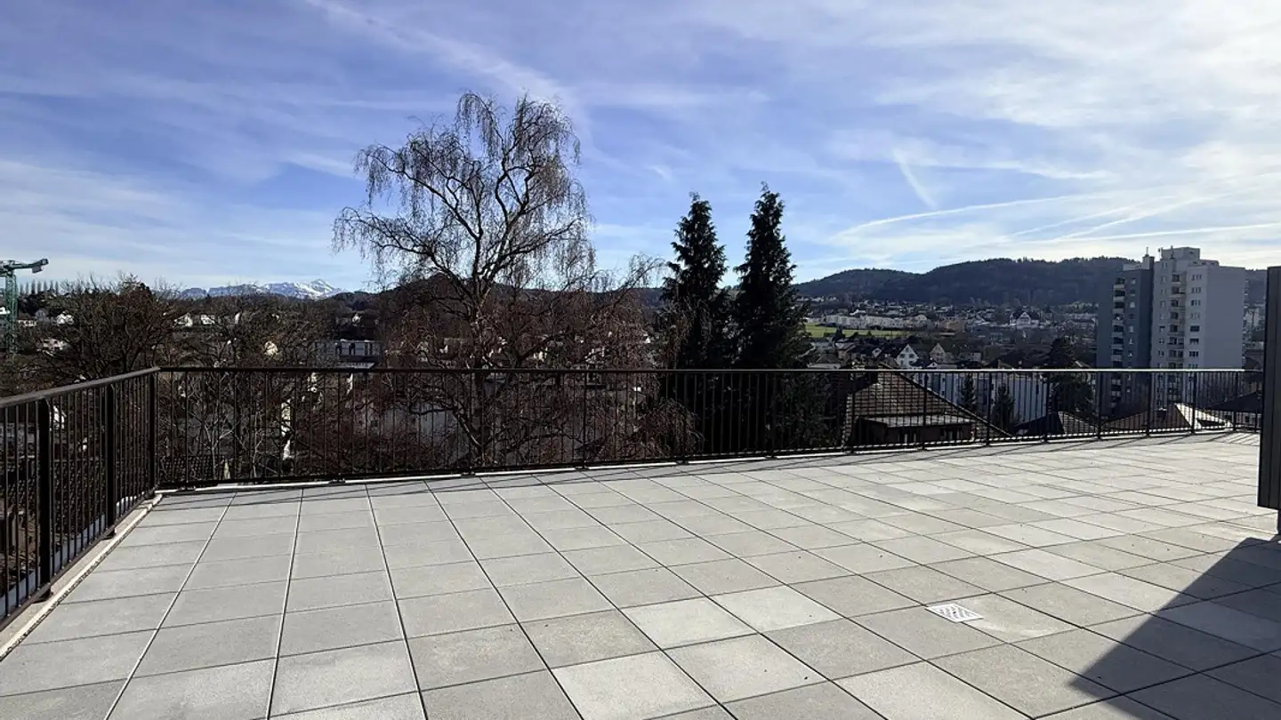 Apartment for rent - Bahnhofstrasse 74, 9240 Uzwil - Photo 3