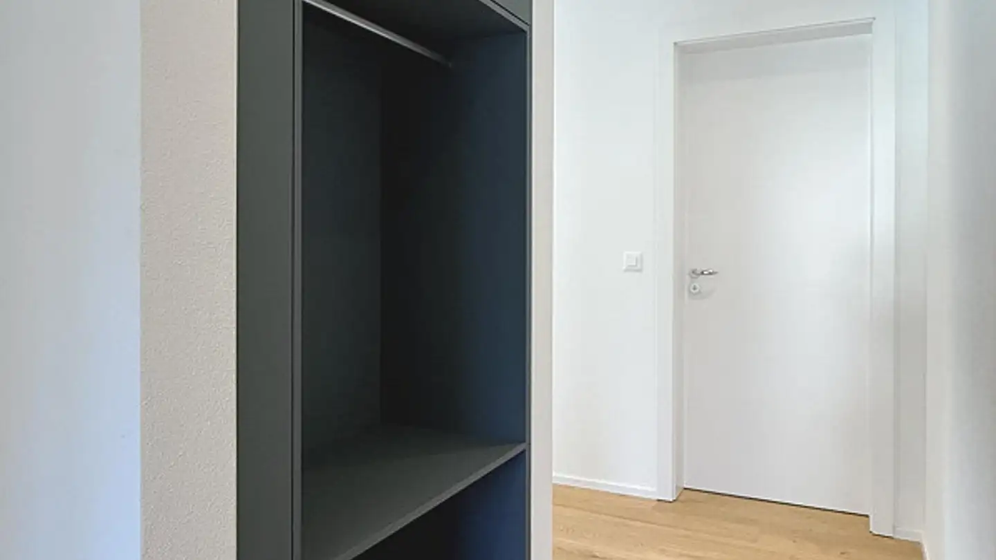 Apartment for rent - Bahnhofstrasse 74, 9240 Uzwil - Photo 4