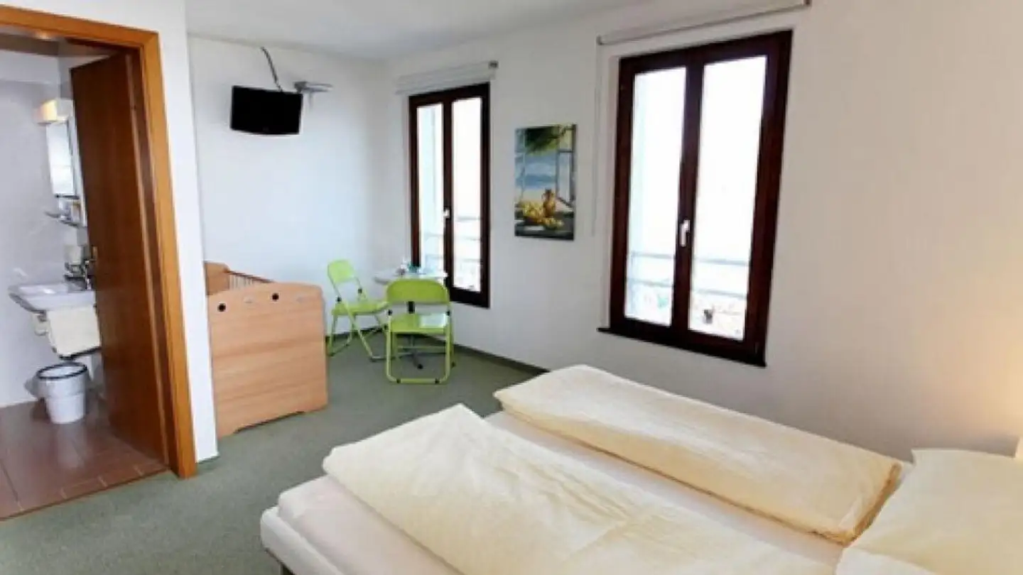 Hotel in vendita - Via Al Confine 17, 6827 Brusino Arsizio - Photo 4