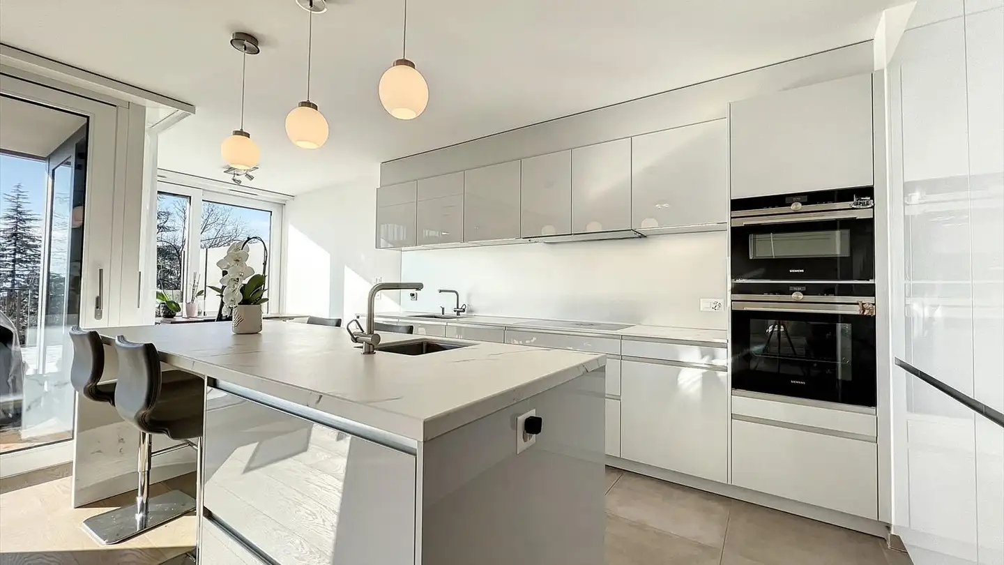 Appartamento in vendita - 1009 Pully - Photo 4