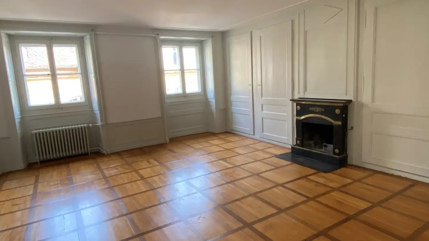 Apartment for rent - Faubourg de l'Hôpital 14, 2000 Neuchâtel - Photo 3