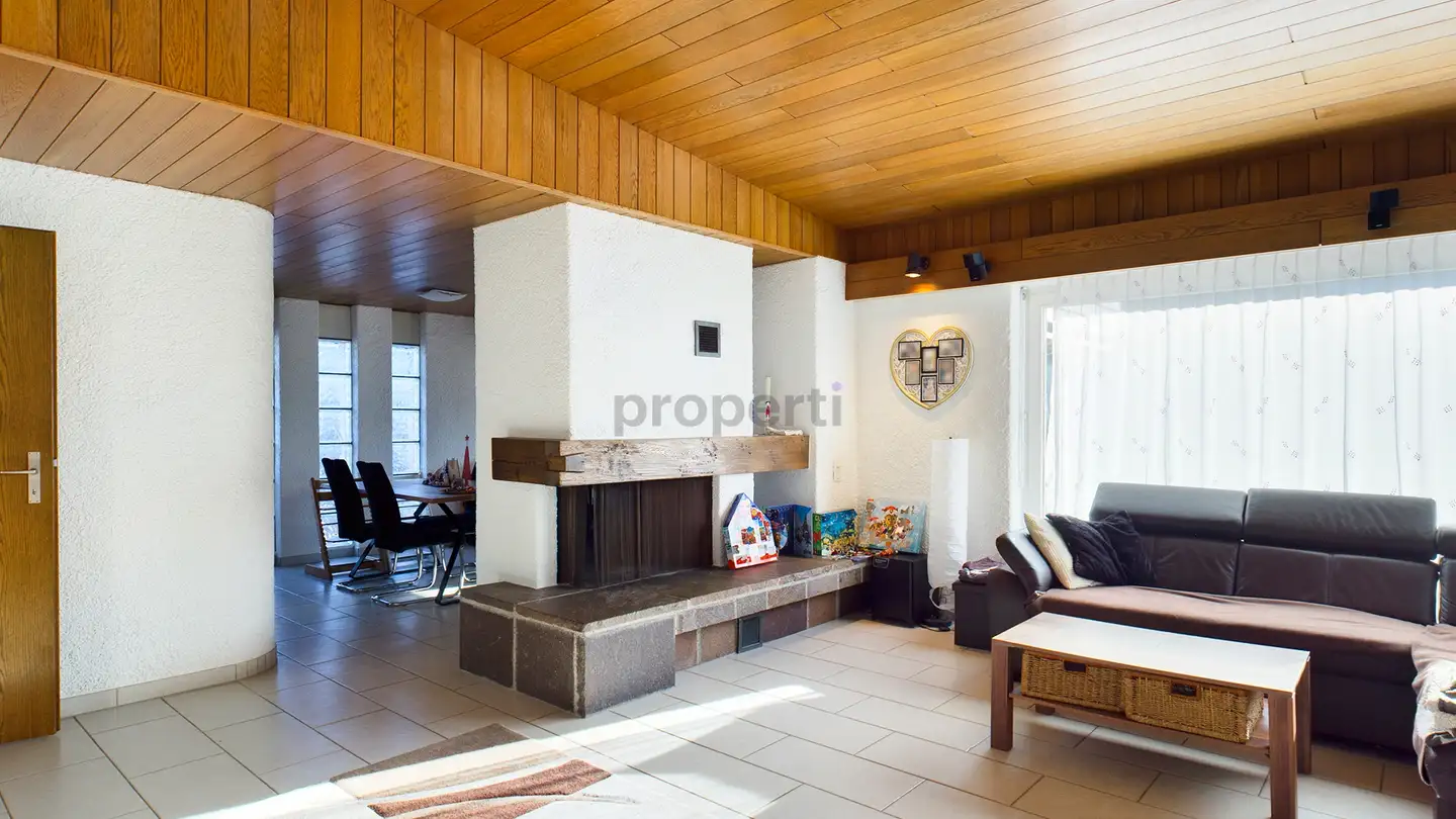 Single house for rent - 9443 Widnau - Photo 4