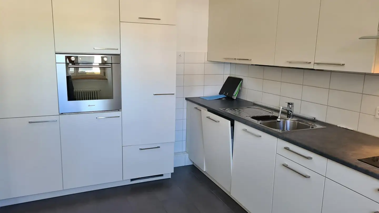 Appartamento in affitto - Hauptstrasse 92, 4313 Möhlin - Foto 3