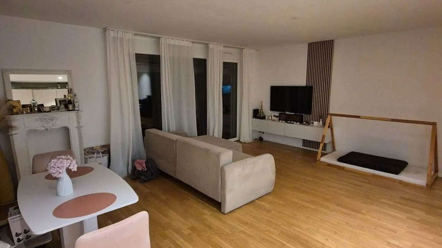 Appartamento in affitto - Kirchstrasse 79, 2540 Grenchen