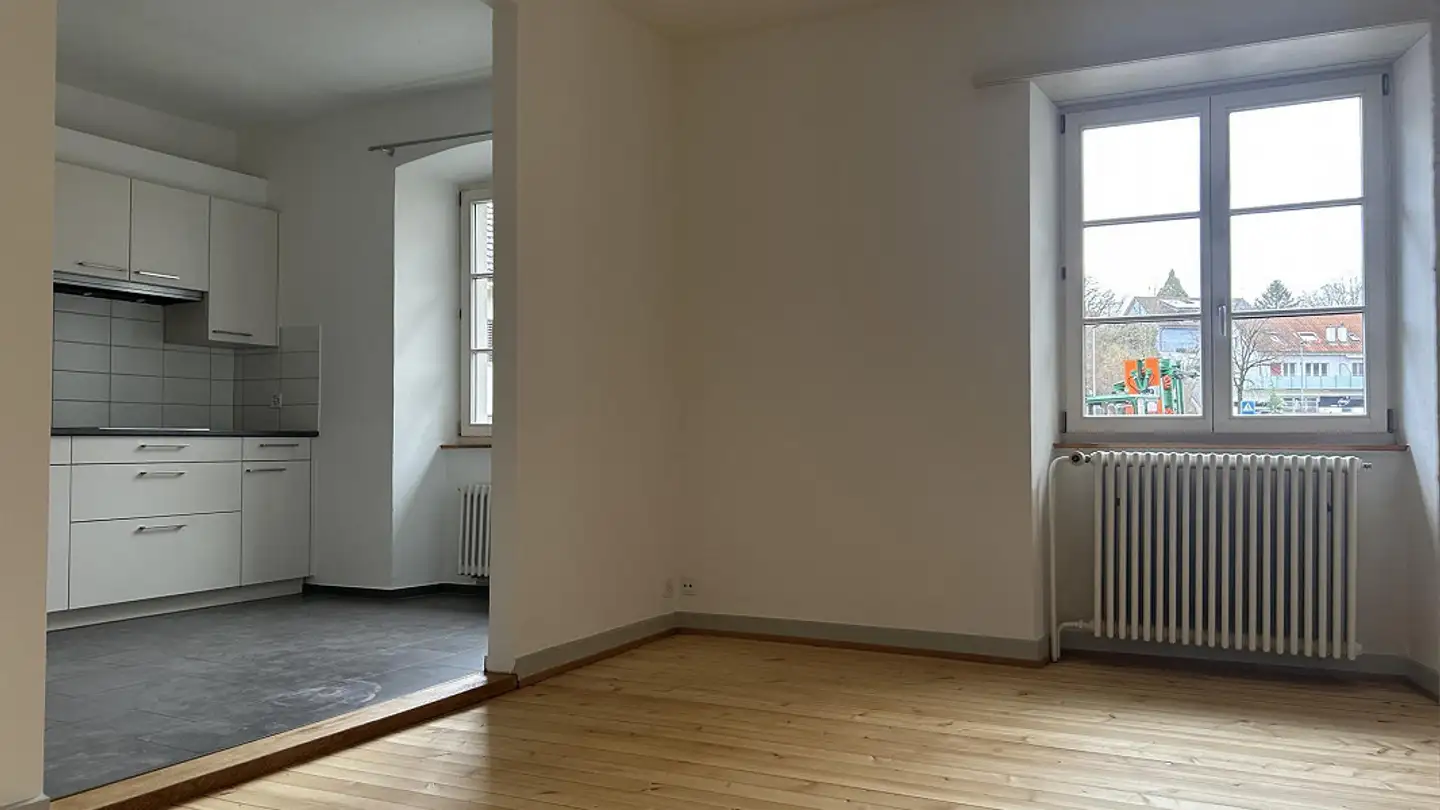 Appartamento in affitto - Hauptstrasse 92, 4313 Möhlin - Foto 4