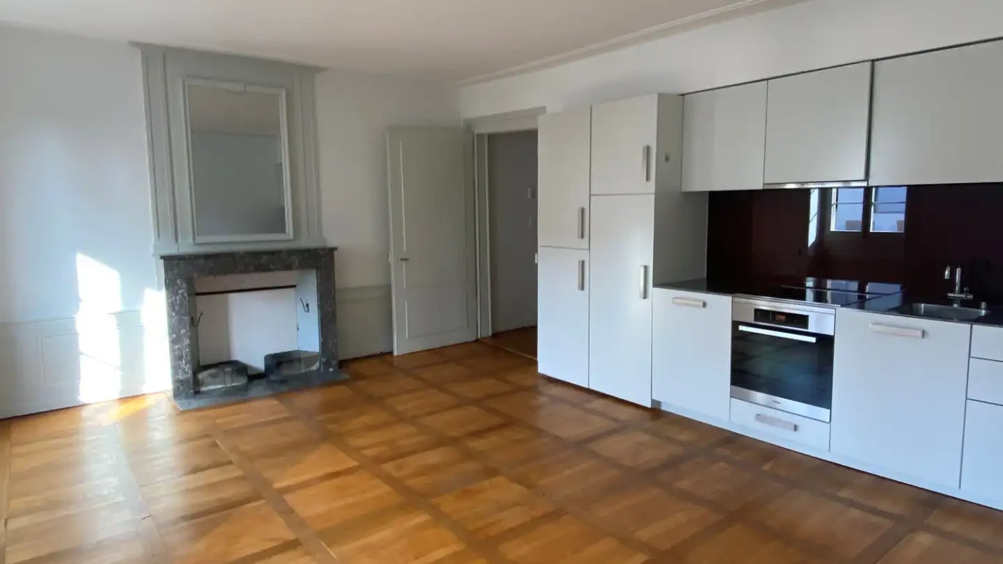 Apartment for rent - Faubourg de l'Hôpital 14, 2000 Neuchâtel - Photo 2