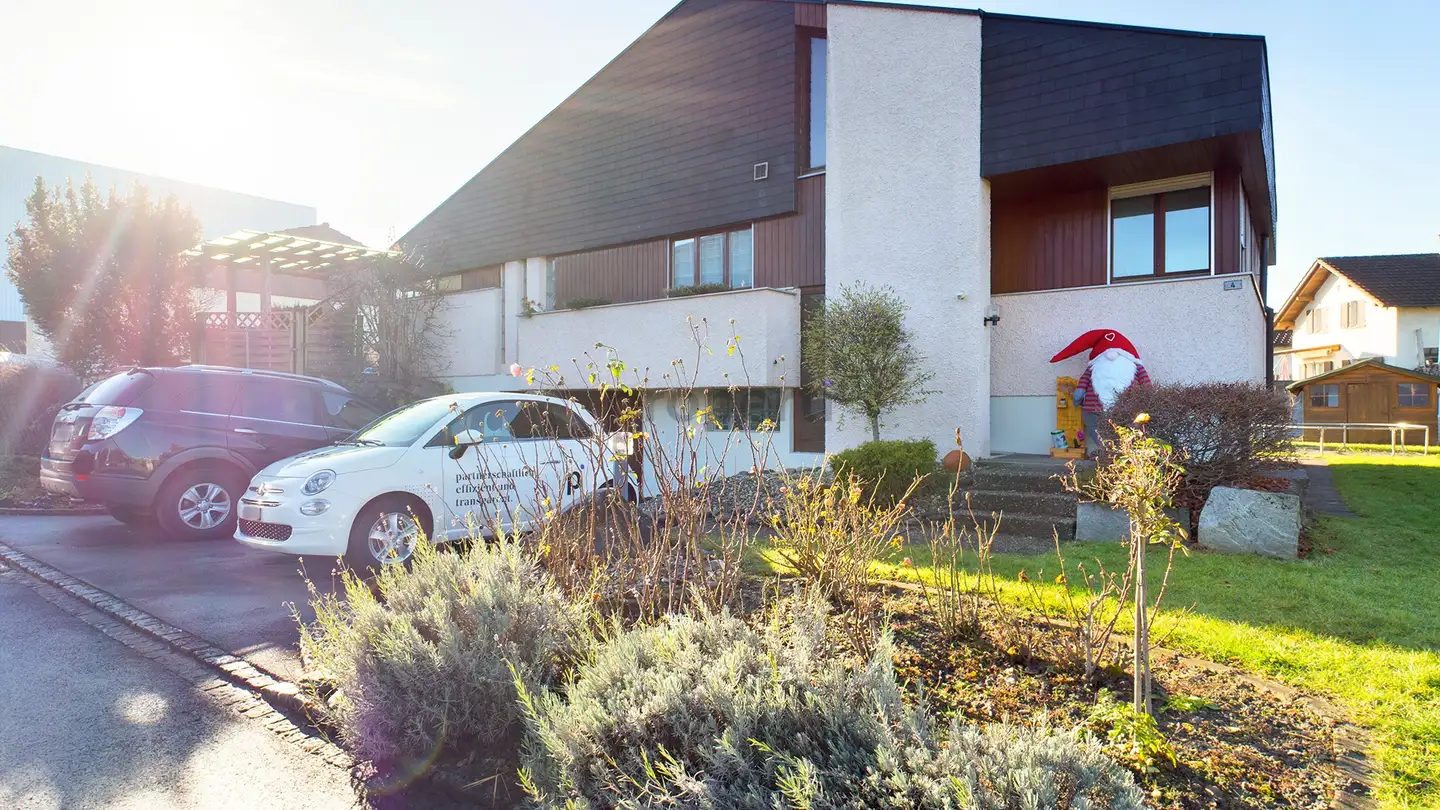 Single house for rent - 9443 Widnau - Photo 2