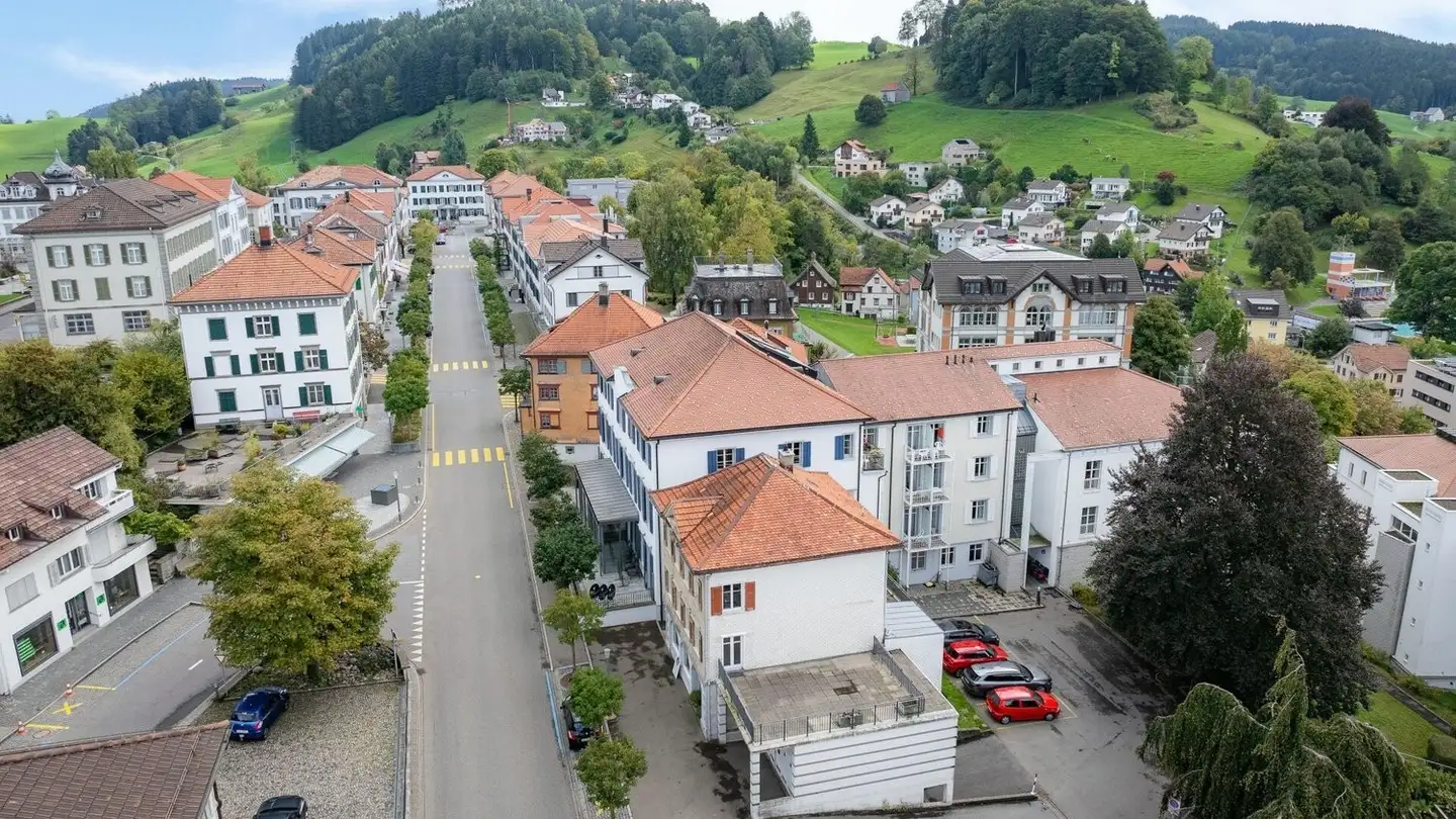 Mischgenutztes Gebäude kaufen - Freihofstrasse 3, 9410 Heiden - Foto 3