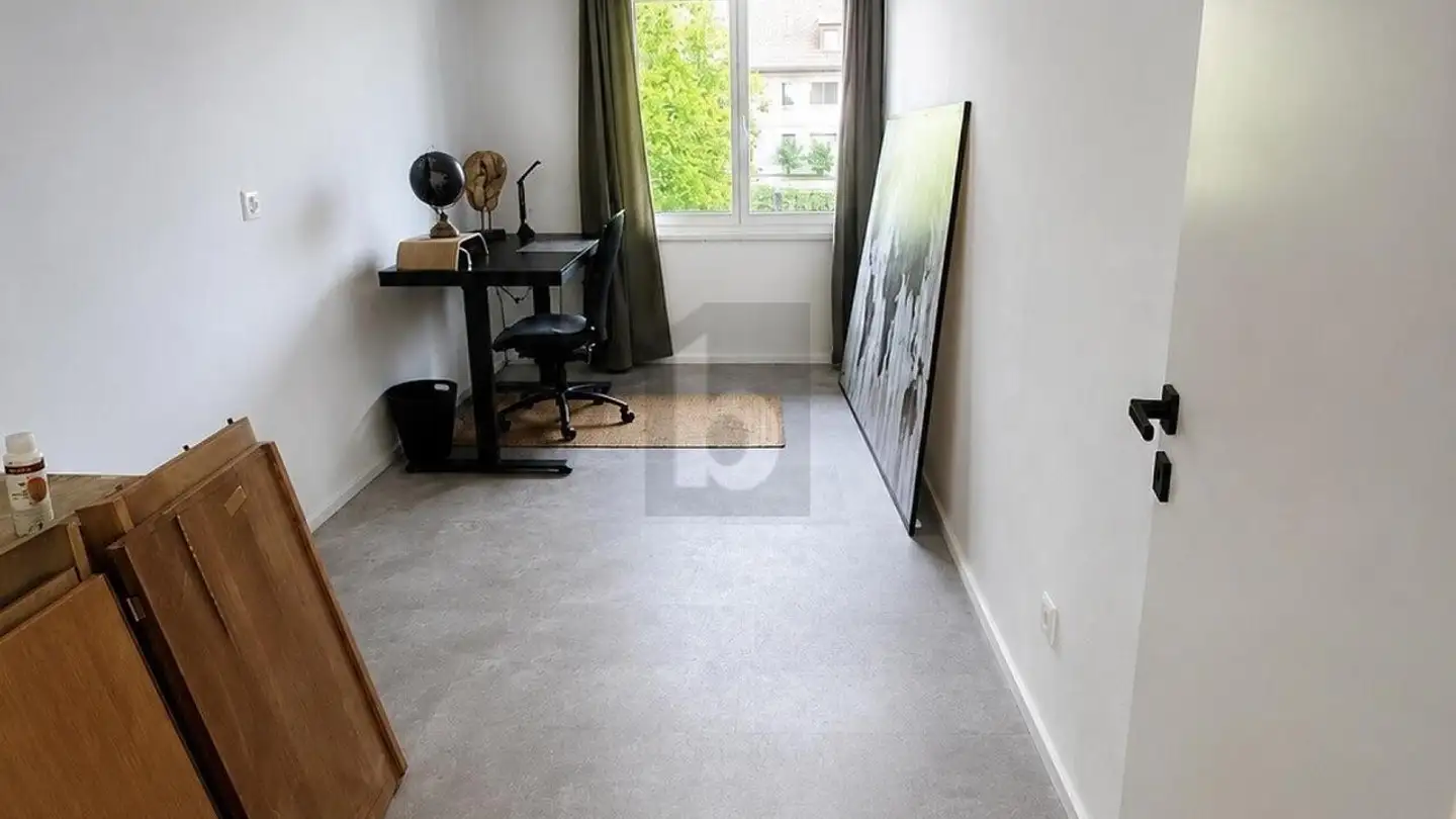 Möblierte Wohnung mieten - 5618 Bettwil - Foto 4