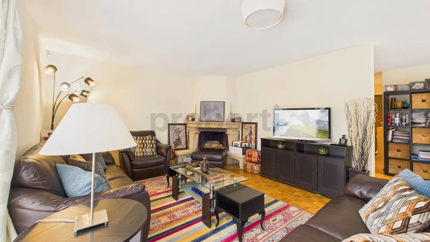 Einfamilienhaus mieten - 1291 Commugny