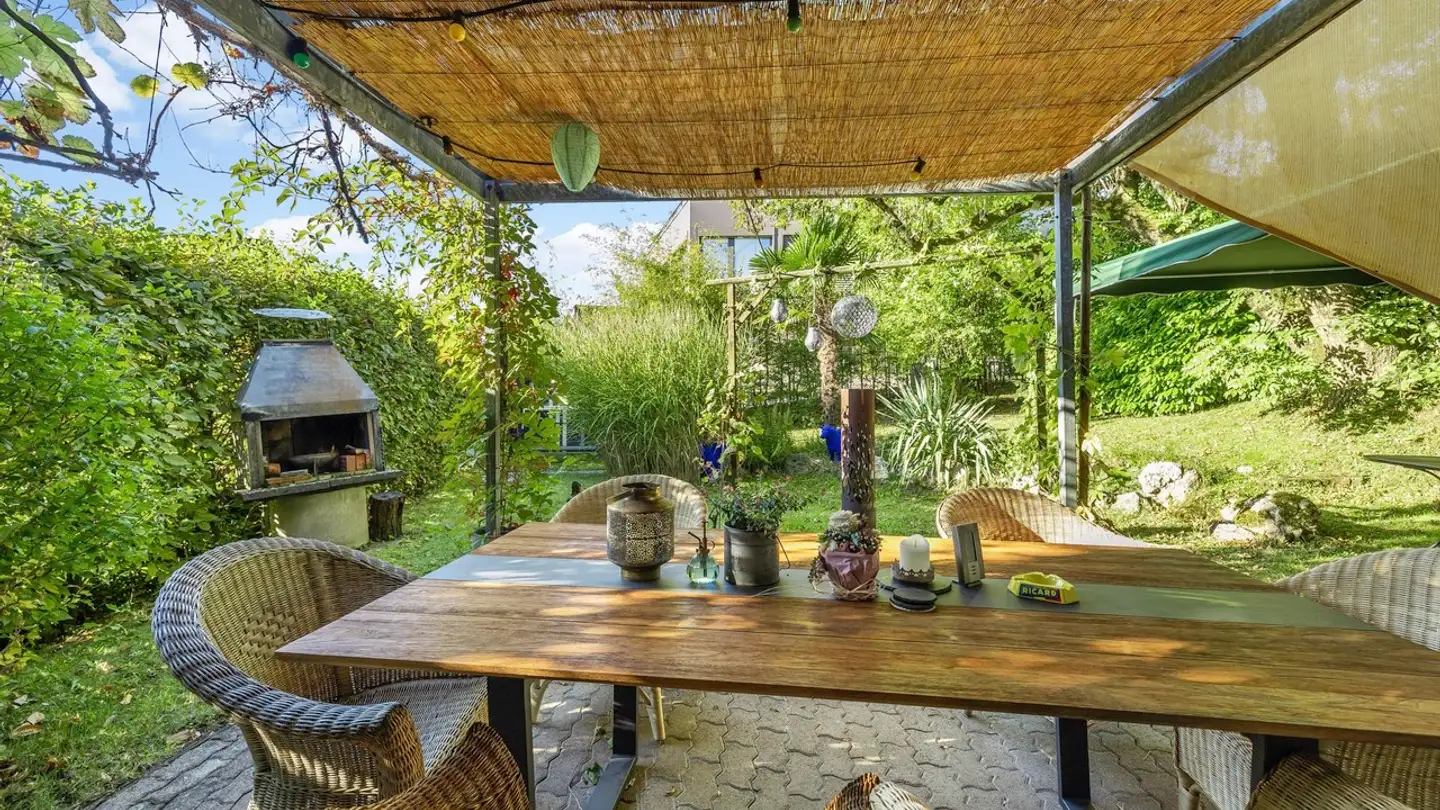 Constructible plot for sale - Allschwilerstrasse, 4104 Oberwil BL - Photo 4