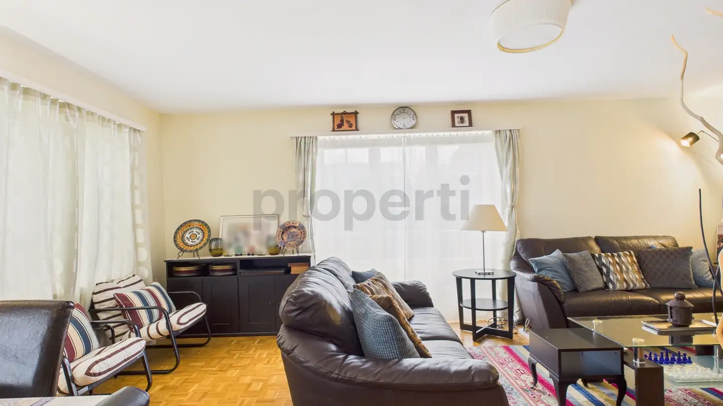 Einfamilienhaus mieten - 1291 Commugny - Foto 4